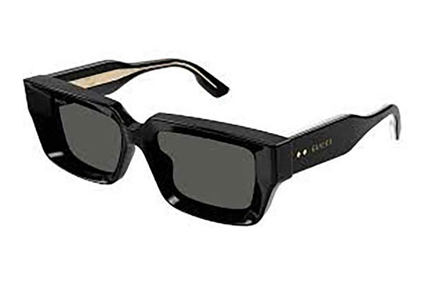 Gucci GG1529S 001 size 54 Occhiali da sole Prezzo: 358,92