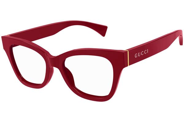 Gucci GG1133O 005 size 52 Occhiali da vista Prezzo: 203,20