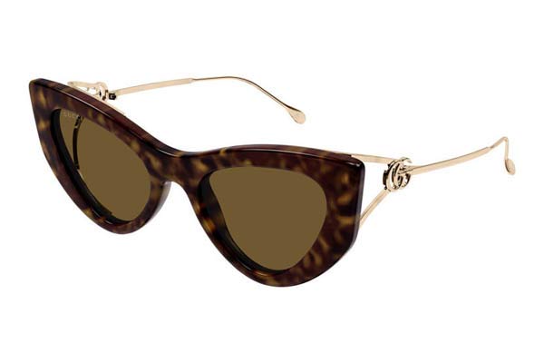 gucci GG1565S Occhiali da Sole 
