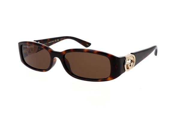 gucci GG1661s Occhiali da Sole 