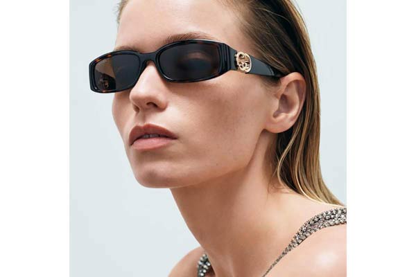 GUCCI GG1661s Occhiali da Sole 