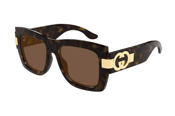gucci GG1688s Occhiali da Sole 