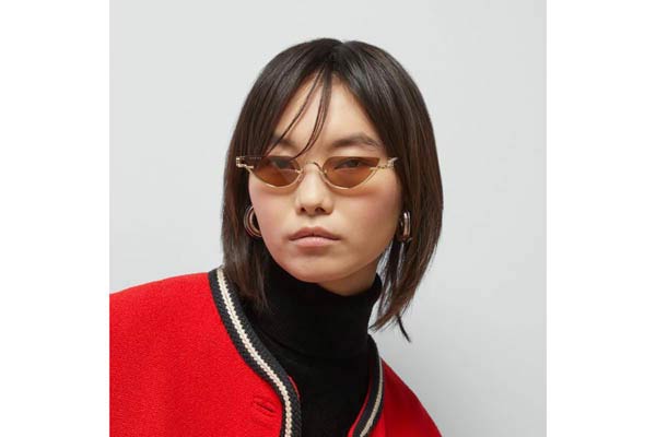 GUCCI GG1603s Occhiali da Sole 