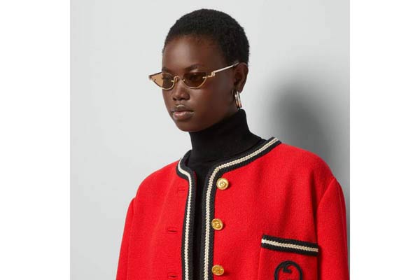 GUCCI GG1603s Occhiali da Sole 