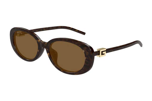 gucci GG1684SA Occhiali da Sole 