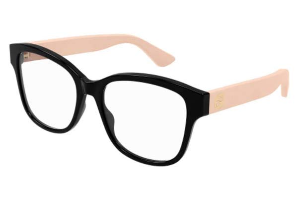 Gucci GG1340O 007 size 54 Occhiali da vista Prezzo: 159,00