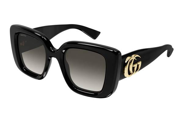 Gucci GG1975S 002 size 50 Occhiali da sole Prezzo: 231,99