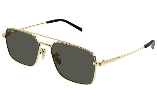 Gucci GG1957SA 001 size 58 Occhiali da sole Prezzo: 327,00