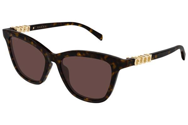 Gucci GG2032S 002 size 52 Occhiali da sole Prezzo: 279,89