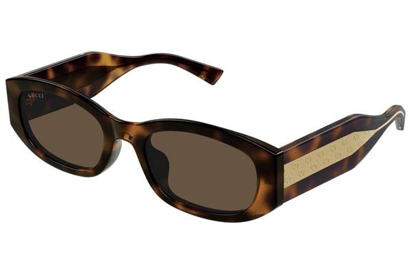 gucci GG2068SA Occhiali da Sole 
