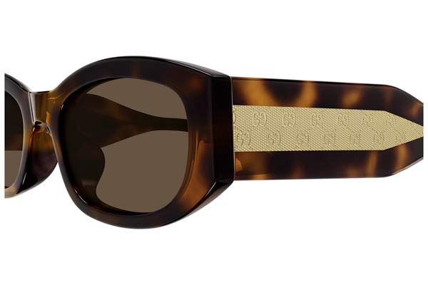 GUCCI GG2068SA Occhiali da Sole 