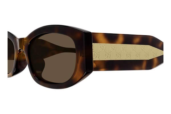 GUCCI GG2068SA Occhiali da Sole 