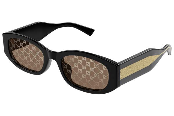gucci GG2068SA Occhiali da Sole 