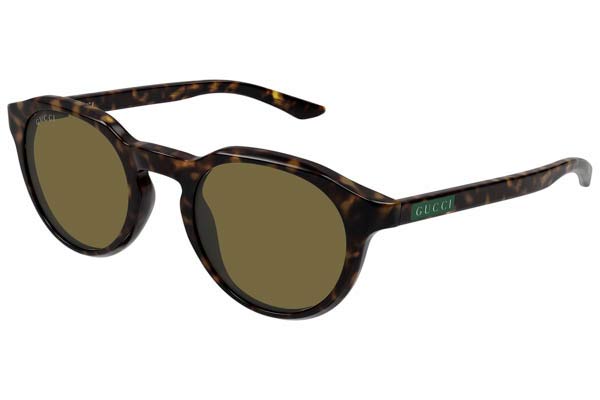 Gucci GG2079S 002 size 48 Occhiali da sole Prezzo: 223,87
