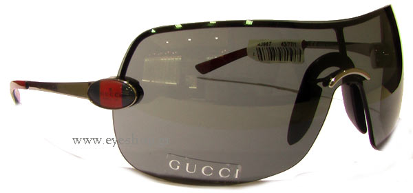gucci 1854 Occhiali da Sole 