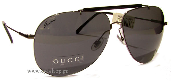 gucci 1852 Occhiali da Sole 