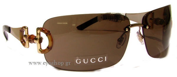 gucci 2801 Occhiali da Sole 