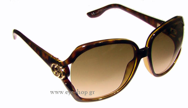 gucci 2986 Occhiali da Sole 