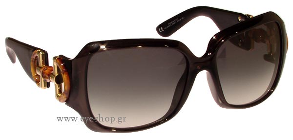 gucci 2969S Occhiali da Sole 