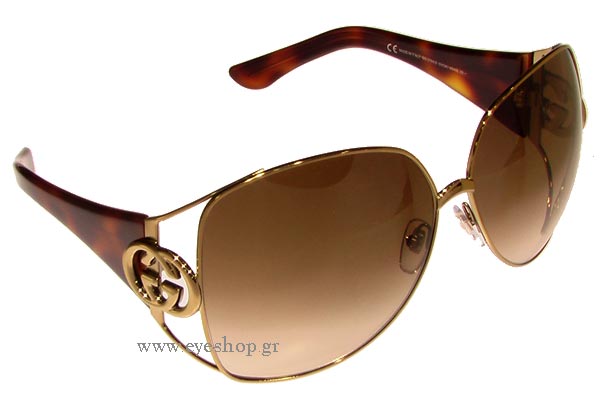 gucci 2794 Occhiali da Sole 