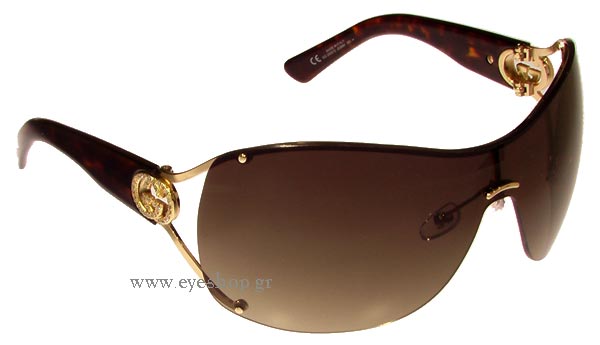 gucci 2808 Occhiali da Sole 