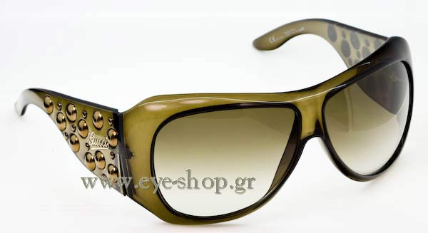 gucci 3039 Occhiali da Sole 