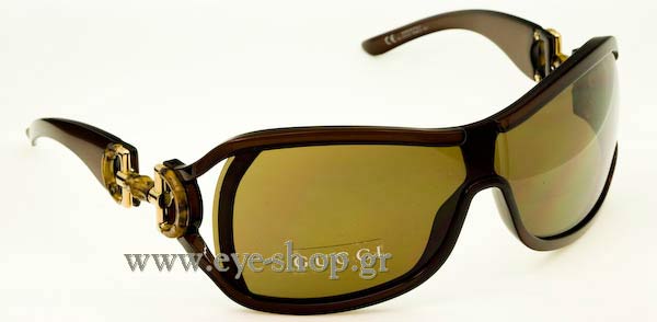 gucci 3035 Occhiali da Sole 