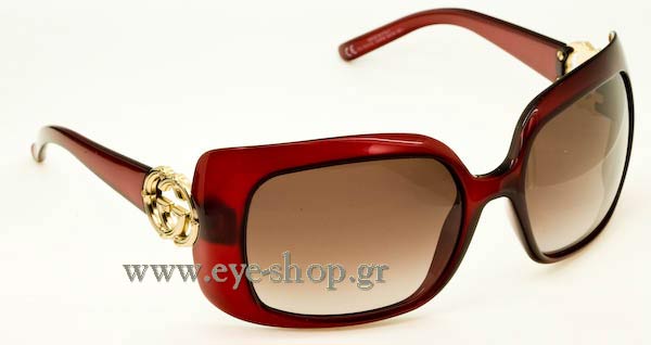gucci 3034 Occhiali da Sole 