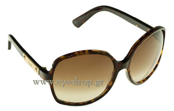 gucci 3036 Occhiali da Sole 