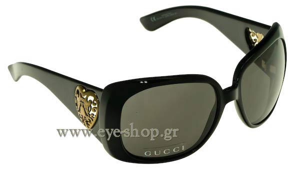 gucci 3057 Occhiali da Sole 