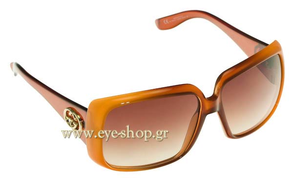 gucci 3064 Occhiali da Sole 