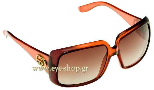 gucci 3064 Occhiali da Sole 