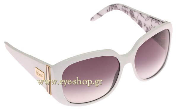 gucci 3077 Occhiali da Sole 