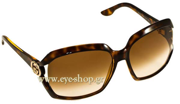 gucci 3110 Occhiali da Sole 
