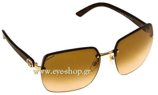 gucci 2864 Occhiali da Sole 