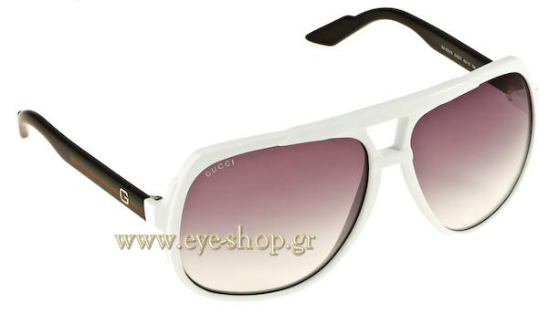 gucci 1622 Occhiali da Sole 