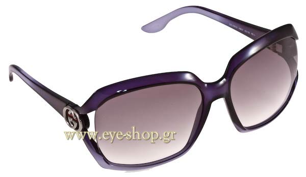 gucci 3110 Occhiali da Sole 
