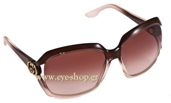 gucci 3110 Occhiali da Sole 