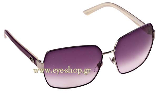 gucci 2866 Occhiali da Sole 