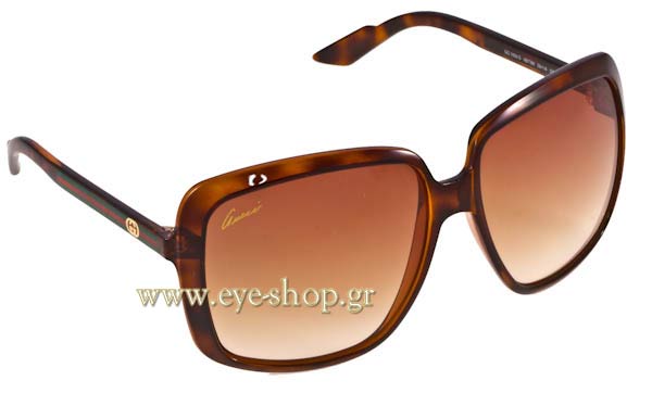 gucci 3108s Occhiali da Sole 