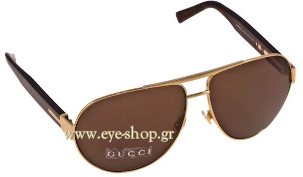 gucci 1924s Occhiali da Sole 