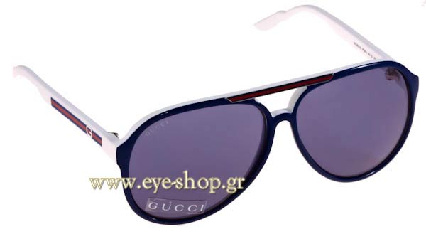 gucci 1627 Occhiali da Sole 