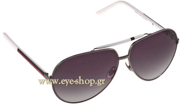 gucci 1933s Occhiali da Sole 