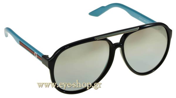 gucci 1627 Occhiali da Sole 
