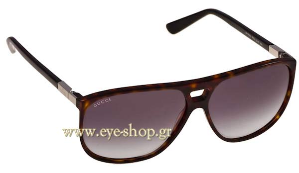 gucci 1640S Occhiali da Sole 