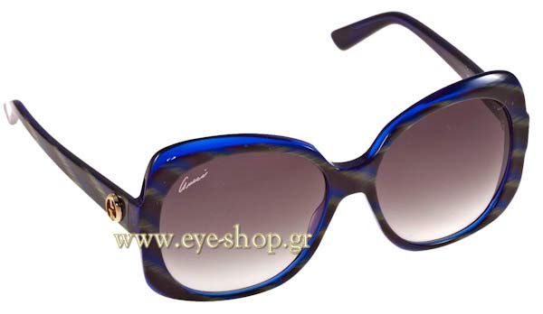 gucci 3189s Occhiali da Sole 