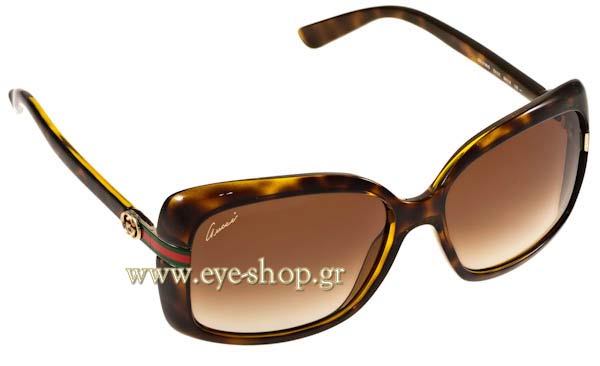 gucci 3188s Occhiali da Sole 