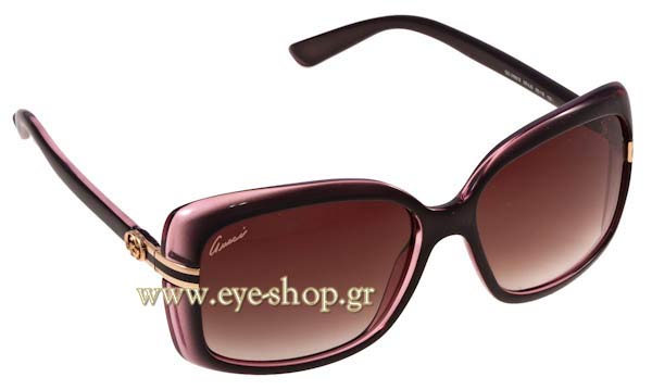 gucci 3188s Occhiali da Sole 