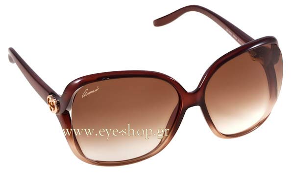 gucci 3500 Occhiali da Sole 