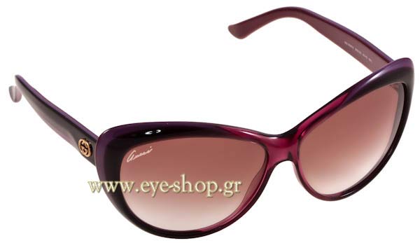 gucci 3510 Occhiali da Sole 